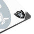 NFL Las Vegas Raiders Double Vision Surface Laptop 7 13.8in Skin