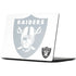 NFL Las Vegas Raiders Double Vision Surface Laptop 7 15in Skin