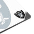 NFL Las Vegas Raiders Double Vision Surface Laptop 7 15in Skin