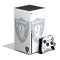 NFL Las Vegas Raiders Double Vision Xbox Series X Bundle Skin