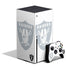 NFL Las Vegas Raiders Double Vision Xbox Series X Bundle Skin