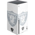 NFL Las Vegas Raiders Double Vision Xbox Series X Skins
