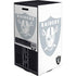 NFL Las Vegas Raiders Double Vision XBox Series X Digital Edition Bundle Skin