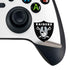 NFL Las Vegas Raiders Double Vision XBox Series X Digital Edition Bundle Skin
