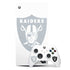 NFL Las Vegas Raiders Double Vision Xbox Series X Skins