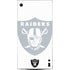 NFL Las Vegas Raiders Double Vision XBox Series X Digital Edition Console Skin