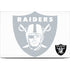NFL Las Vegas Raiders Double Vision Dell XPS Skin