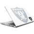 NFL Las Vegas Raiders Double Vision HP ZBook Fury 16 G10 Skin