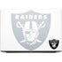 NFL Las Vegas Raiders Double Vision HP ZBook Fury 16 G10 Skin