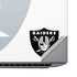 NFL Las Vegas Raiders Double Vision HP ZBook Fury 16 G10 Skin