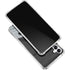 NFL Las Vegas Raiders Gabb Phone 4 Clear Case