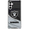 NFL Las Vegas Raiders Galaxy A16 5G Clear Case