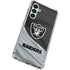 NFL Las Vegas Raiders Galaxy A16 5G Clear Case