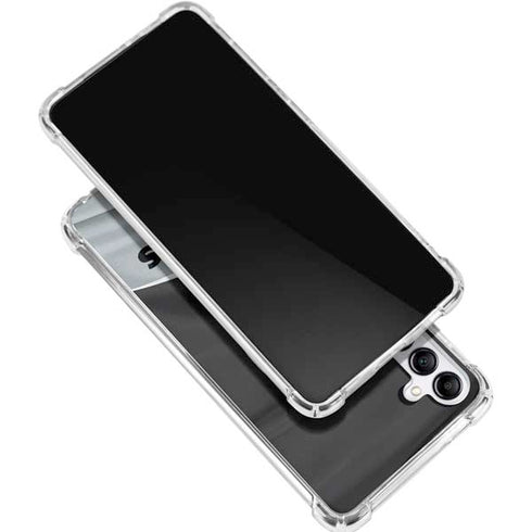 NFL Las Vegas Raiders Galaxy A16 5G Clear Case
