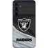 NFL Las Vegas Raiders Galaxy A35 5G Skin