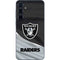 NFL Las Vegas Raiders Galaxy A55 5G Skin