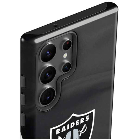 NFL Las Vegas Raiders Galaxy S23 Ultra Pro Case