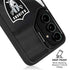 NFL Las Vegas Raiders Galaxy S24 FE Kickstand Case