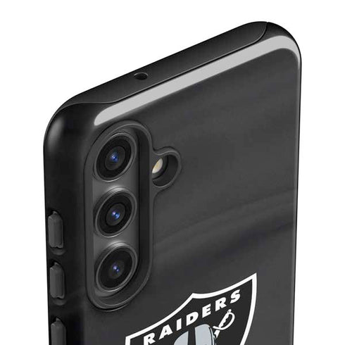 NFL Las Vegas Raiders Galaxy S25 Impact Case