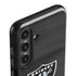 NFL Las Vegas Raiders Galaxy S25 Impact Case