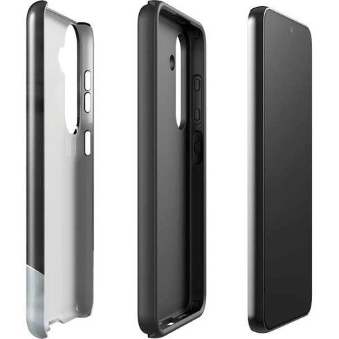 NFL Las Vegas Raiders Galaxy S25 Impact Case