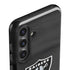NFL Las Vegas Raiders Galaxy S25 Plus Impact Case