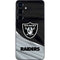 NFL Las Vegas Raiders Galaxy S25 Plus Skin