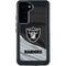 NFL Las Vegas Raiders Galaxy S24 Plus Waterproof Case