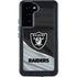 NFL Las Vegas Raiders Galaxy S24 Plus Waterproof Case