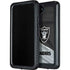 NFL Las Vegas Raiders Galaxy S24 Plus Waterproof Case