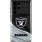 NFL Las Vegas Raiders Galaxy S25 Ultra Impact Case