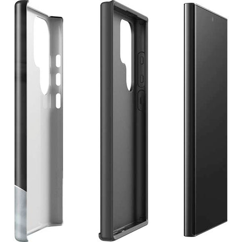 NFL Las Vegas Raiders Galaxy S25 Ultra Impact Case