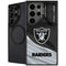 NFL Las Vegas Raiders Galaxy S24 Ultra Kickstand Case