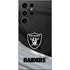 NFL Las Vegas Raiders Galaxy S25 Ultra Skin