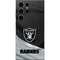 NFL Las Vegas Raiders Galaxy S24 Ultra Skin