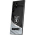 NFL Las Vegas Raiders Galaxy S25 Ultra Skin
