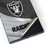 NFL Las Vegas Raiders Galaxy S25 Ultra Skin