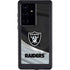 NFL Las Vegas Raiders Galaxy S24 Ultra Waterproof Case