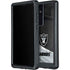 NFL Las Vegas Raiders Galaxy S24 Ultra Waterproof Case