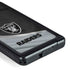NFL Las Vegas Raiders Galaxy S24 Ultra Waterproof Case