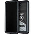NFL Las Vegas Raiders Galaxy S24 Waterproof Case