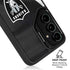 NFL Las Vegas Raiders Galaxy S25 FE Kickstand Case