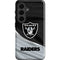 NFL Las Vegas Raiders Galaxy S26 Impact Case