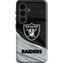 NFL Las Vegas Raiders Galaxy S26 Impact Case