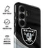 NFL Las Vegas Raiders Galaxy S26 Impact Case