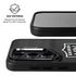 NFL Las Vegas Raiders Galaxy S26 Kickstand Case
