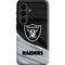 NFL Las Vegas Raiders Galaxy S26 Plus Impact Case