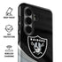 NFL Las Vegas Raiders Galaxy S26 Plus Impact Case