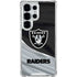NFL Las Vegas Raiders Galaxy S26 Ultra Clear Case