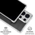 NFL Las Vegas Raiders Galaxy S26 Ultra Clear Case